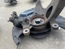 Кулак поворотный Honda CRV 5 RW 2016-2024 Перед. Лев.