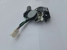 Замок двери багажника Mitsubishi Outlander 3 GF 2012-2023  