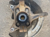 Кулак поворотный Mitsubishi Outlander 3 GF 2012-2023 Перед. Лев.