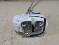 Замок двери Mitsubishi Outlander 3 GF 2012-2022 Перед. Прав.