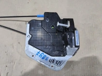 Замок двери Lexus NX AYZ10L AYZ15L ZGZ10L ZGZ15L 2014-2021 Задн. Прав.