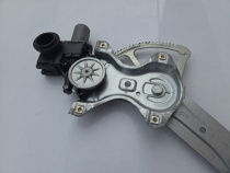 Стеклоподъемный механизм Toyota C-HR MAXH10, NGX10,50, ZGX10 2019 Перед. Прав.