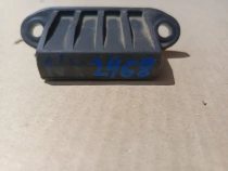 Кнопка открывания багажника Lexus NX AYZ10L AYZ15L ZGZ10L ZGZ15L 2014-2021 Задн. 