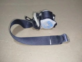 Ремень безопасности Mitsubishi Outlander 3 GF 2012-2023 Задн. Лев.