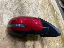 Зеркало Mitsubishi Outlander 3 GF 2015- Перед. Прав.