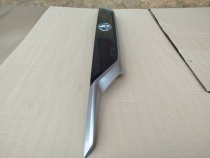 Накладка двери багажника Toyota RAV4 50 XA50 2018-2023 Задн. 