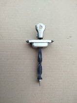 Ограничитель двери Mitsubishi Outlander 3 GF 2012-2021 Задн. Лев.