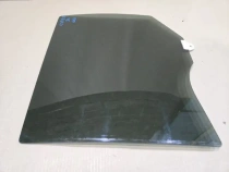 Стекло двери Mazda CX-5 1 KE 2011-2017 Задн. Лев.