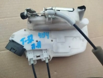 Замок двери Nissan X-TRAIL T32 2013-2022 Перед. Прав.