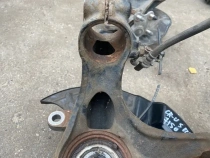 Кулак поворотный Honda CRV 5 RW 2016-2024 Перед. Прав.