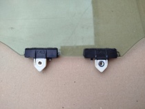 Стекло двери Toyota RAV4 50 XA50 2018-2023 Перед. Лев.