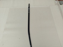 Бархотка двери Toyota RAV4 50 XA50 2018-2023 Перед. Прав.