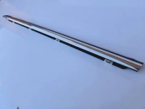 Бархотка двери Kia Sportage QL 2015-2021 Задн. Лев.