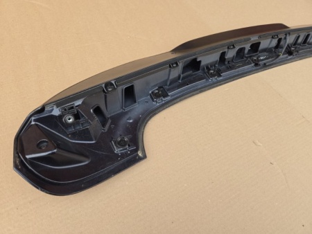 Спойлер Honda CRV 5 RW 2016-н.в.  