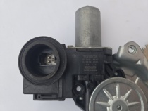 Стеклоподъемный механизм Lexus NX AYZ10L AYZ15L ZGZ10L ZGZ15L 2014-2022 Задн. Прав.