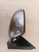 Зеркало Kia Sportage QL 2015-2018  Прав.