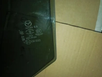 Стекло двери Mazda CX-5 1 KE 2011-2017 Задн. Лев.