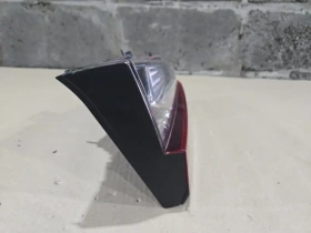 Фонарь Lexus RX 4 GGL25L GYL25L AGL20L AGL25L 2015-2019  Лев.