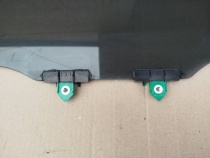 Стекло двери Toyota RAV4 50 XA50 2018-2023 Задн. Лев.