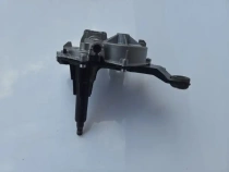 Мотор дворников Nissan Qashqai J11 2013-2022 Задн. 