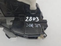 Замок двери Kia Sorento Prime UM 2014-2020 Задн. Прав.