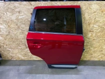 Дверь Mitsubishi Outlander 3 GF 2015- Задн. Прав.