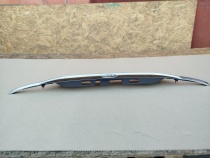 Накладка двери багажника Toyota RAV4 50 XA50 2018-2023 Задн. 