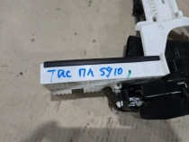 Замок двери Hyundai Tucson TL 2015-2021 Перед. Лев.