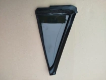 Форточка двери Mazda CX-5 1 KE 2011-2017 Задн. Лев.