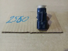 Датчик парковки Mitsubishi Outlander 3 GF 2012-2023 Задн. 