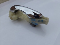 Ручка двери внешняя Kia Sorento Prime UM 2014-2020 Перед. Прав.