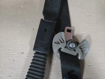 Ремень безопасности Kia Sorento Prime UM 2014-2020 Перед. Лев.