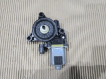 Мотор стеклоподъемника Hyundai Tucson TL 2015-2021 Задн. Лев.