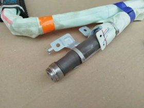 Шторка безопасности Hyundai Tucson TL 2015-2021  Прав.