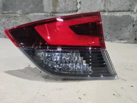 Фонарь Nissan X-TRAIL T32 2017-2022  Прав.