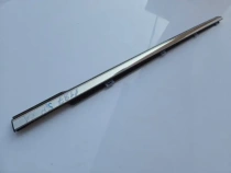 Бархотка двери Kia Sportage QL 2015-2022 Задн. Лев.