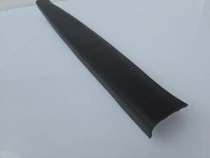 Обшивка двери багажника Kia Sorento Prime UM 2014-2020  