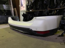 Бампер Nissan X-TRAIL T32R 2020  