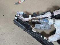 Подушка безопасности боковая Toyota Corolla E210 E210 2018-  Прав.