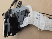 Замок двери Kia Sorento Prime UM 2014-2020 Задн. Прав.