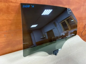 Стекло двери Kia Proceed CD 2018- Задн. Лев.