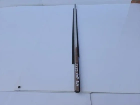 Бархотка двери Mitsubishi Outlander 3 GF 2013-2021 Задн. Прав.