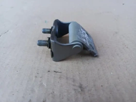 Петля двери багажника Mitsubishi Outlander 3 GF 2012-2023 Задн. 