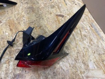 Фонарь Lexus NX AYZ10L AYZ15L ZGZ10L ZGZ15L 2017-2022 Задн. Прав.