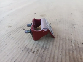 Петля двери багажника Mitsubishi Outlander 3 GF 2015-2023 Задн. 