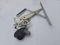 Стеклоподъемный механизм Lexus NX AYZ10L AYZ15L ZGZ10L ZGZ15L 2014-2021 Задн. Прав.