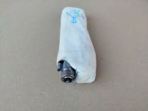 Подушка безопасности в сиденье Mitsubishi Outlander 3 GF 2012-2023 Перед. Лев.