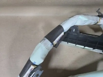 Подушка безопасности боковая Kia Sorento Prime UM 2014-2020  Прав.