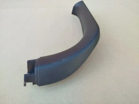 Обшивка двери багажника Mitsubishi Outlander 3 GF 2013-2023  Прав.