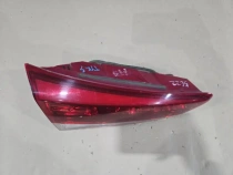 Фонарь Hyundai Tucson TL 2015-2018  Лев.